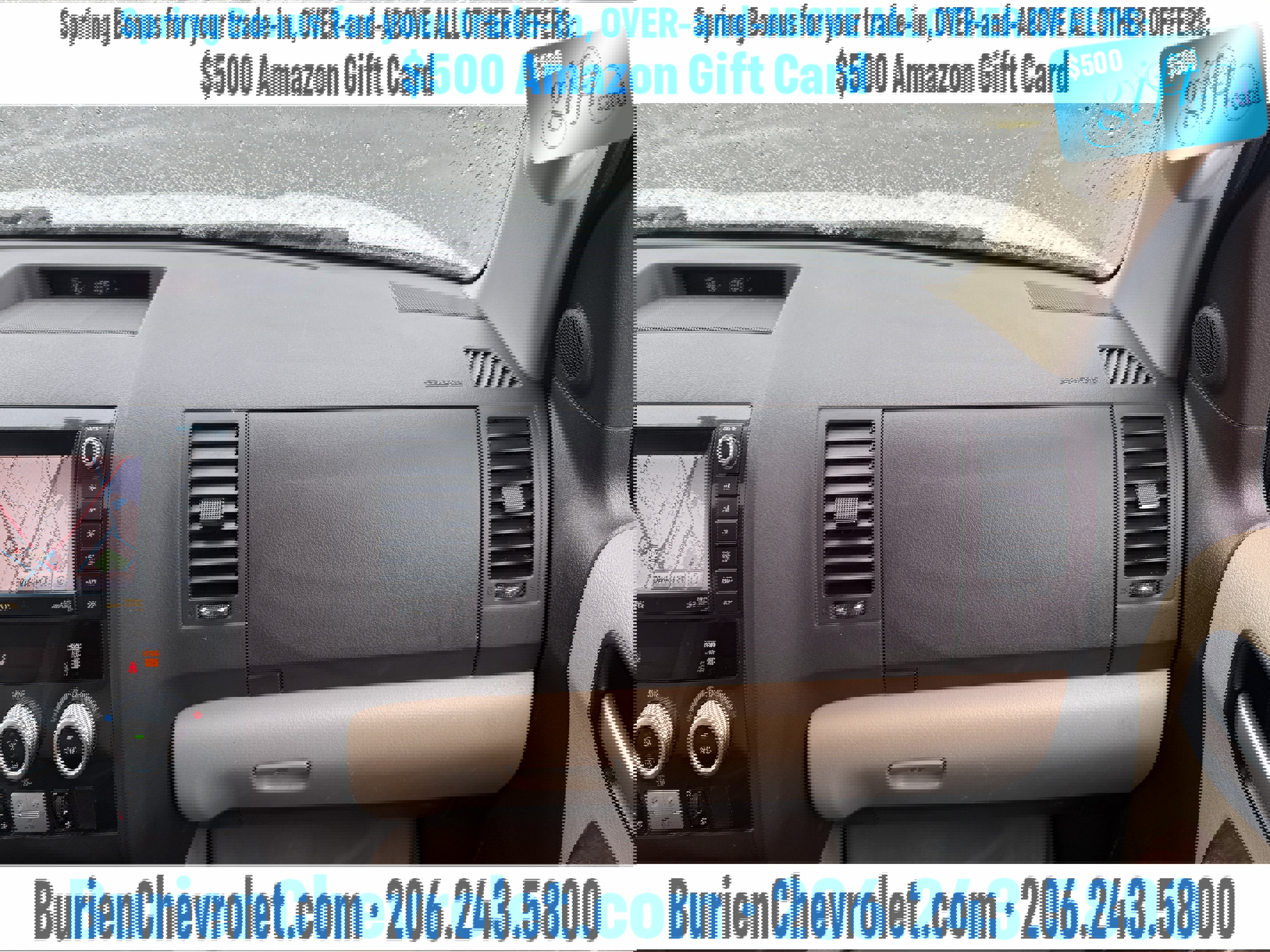 Used 2010 Toyota Sequoia Platinum image 22