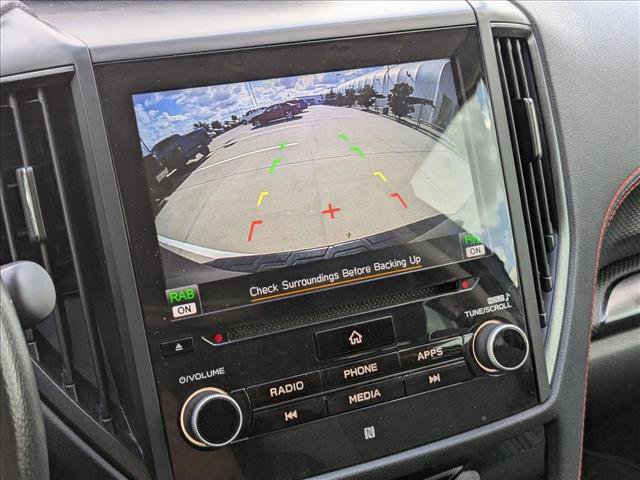 Used 2022 Subaru Forester Sport image 12