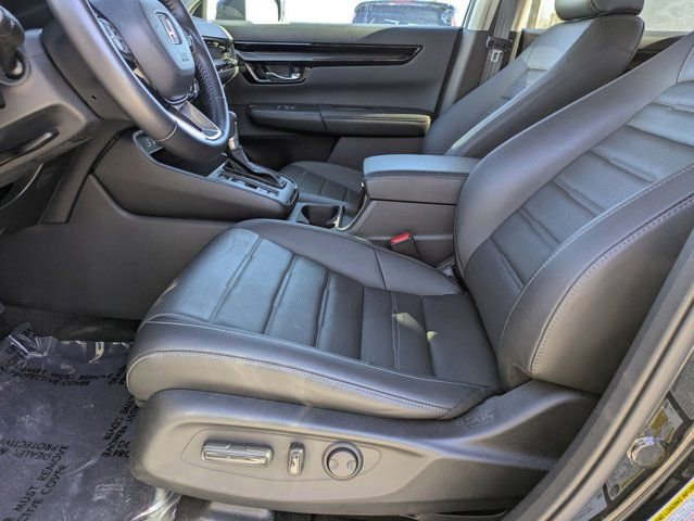 Used 2025 Honda CR-V EX-L image 17