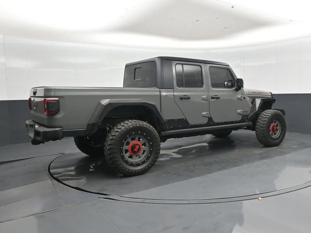 Used 2020 Jeep Gladiator Rubicon image 3