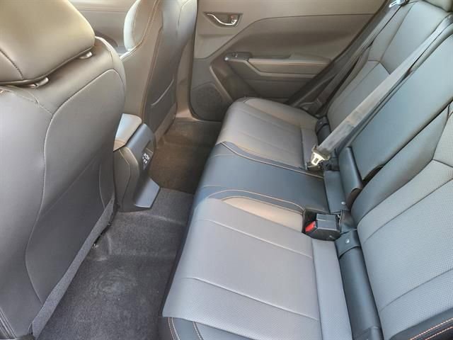 New 2026 Subaru Crosstrek 2.5i Limited image 19