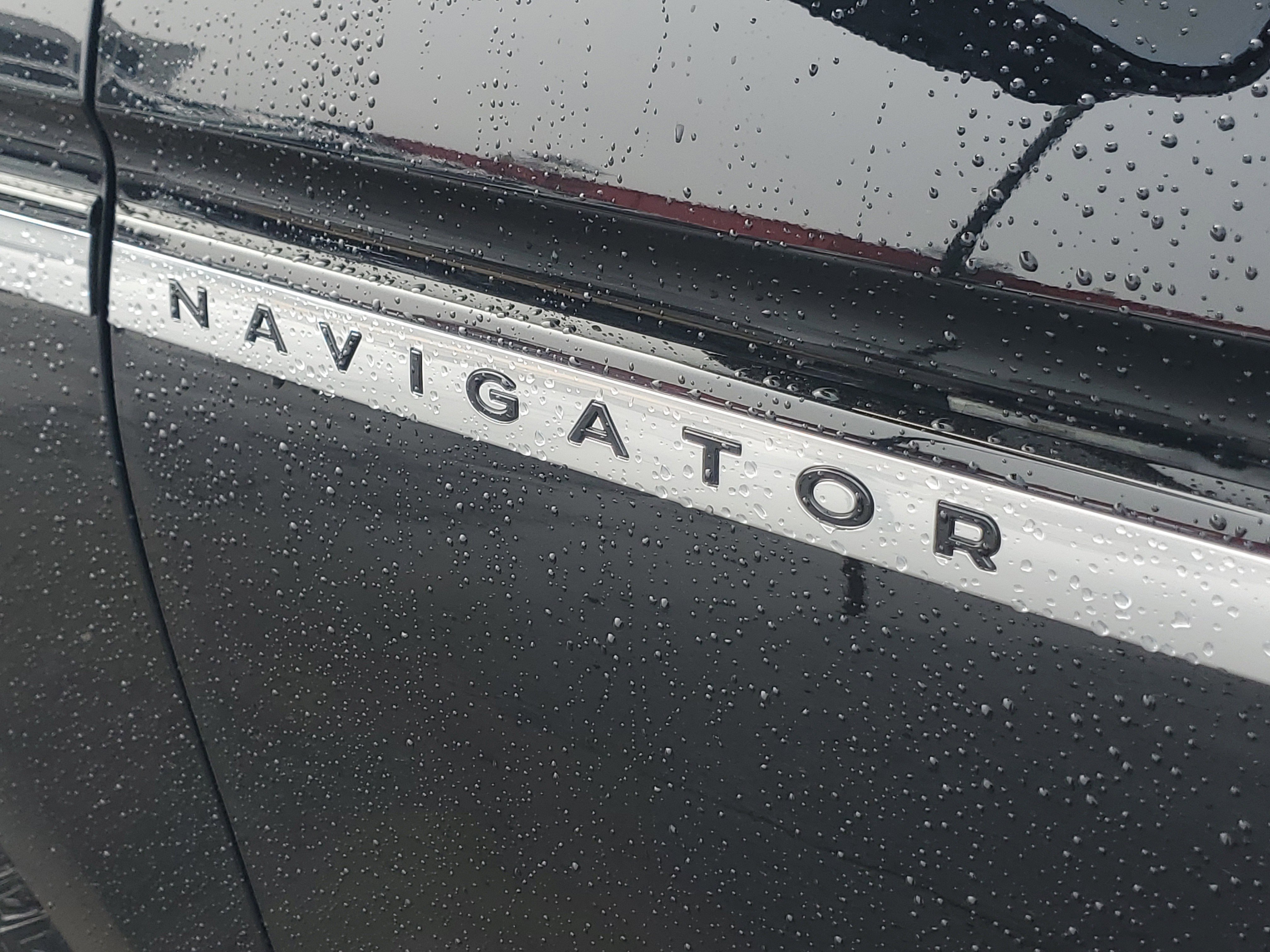 New 2026 Lincoln Navigator Premiere image 7