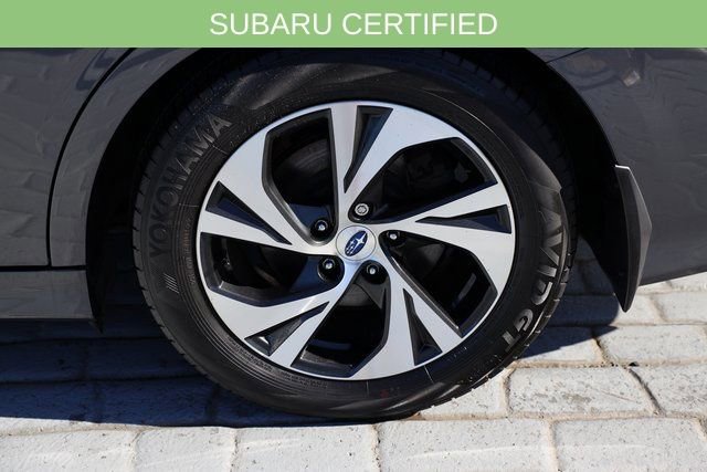 Certified 2023 Subaru Legacy image 46