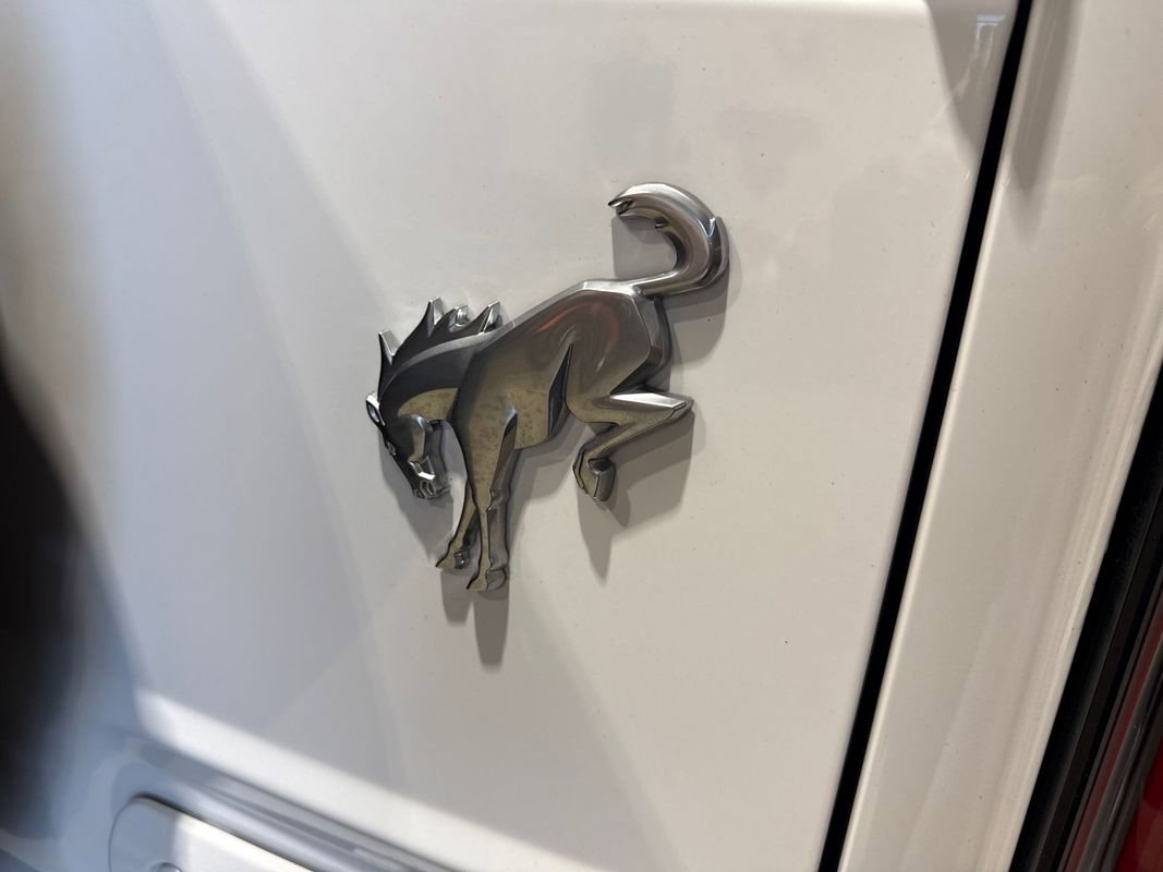 Used 2023 Ford Bronco Badlands image 81