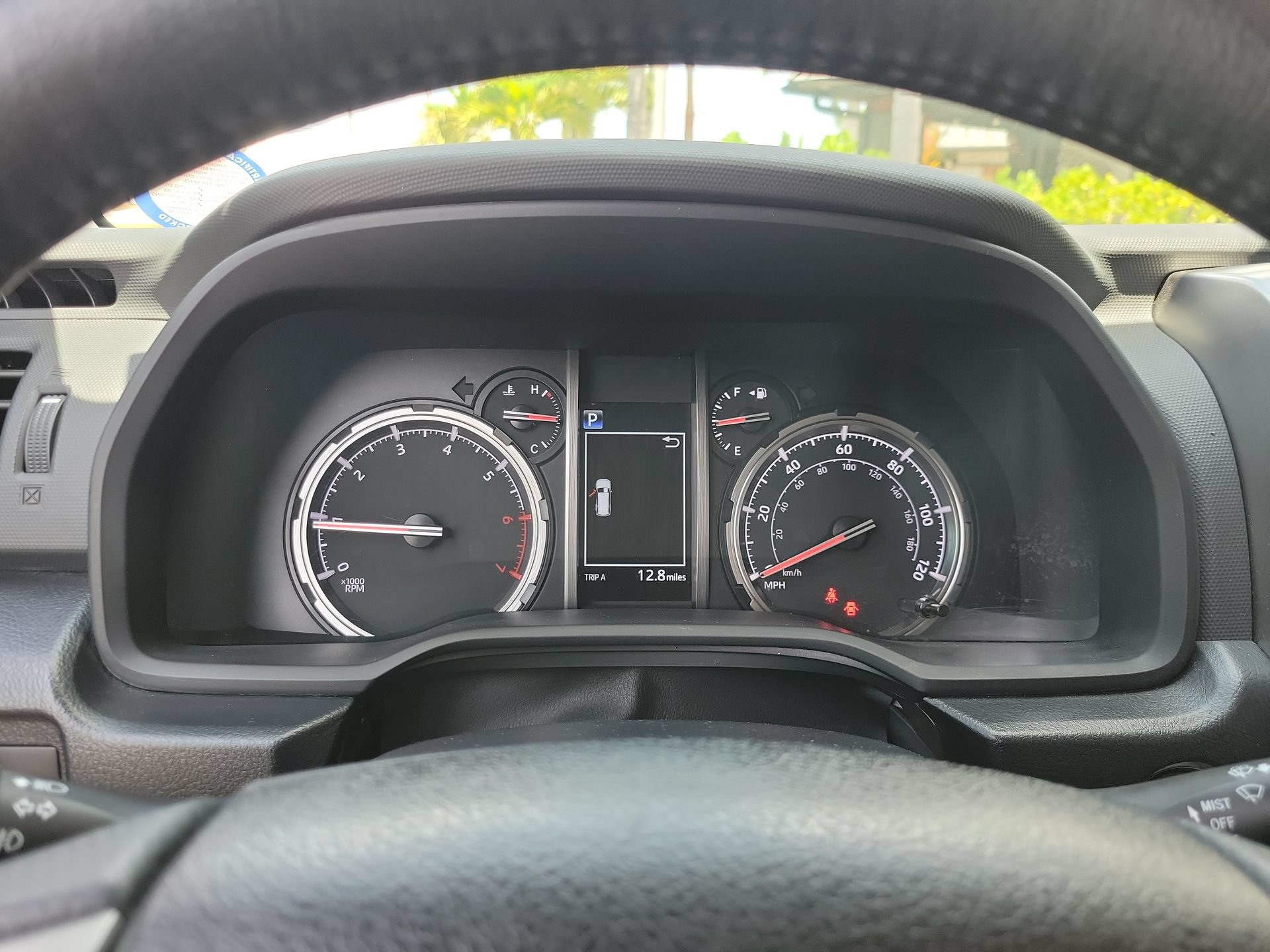 Used 2022 Toyota 4Runner Limited AWD/4WD image 32