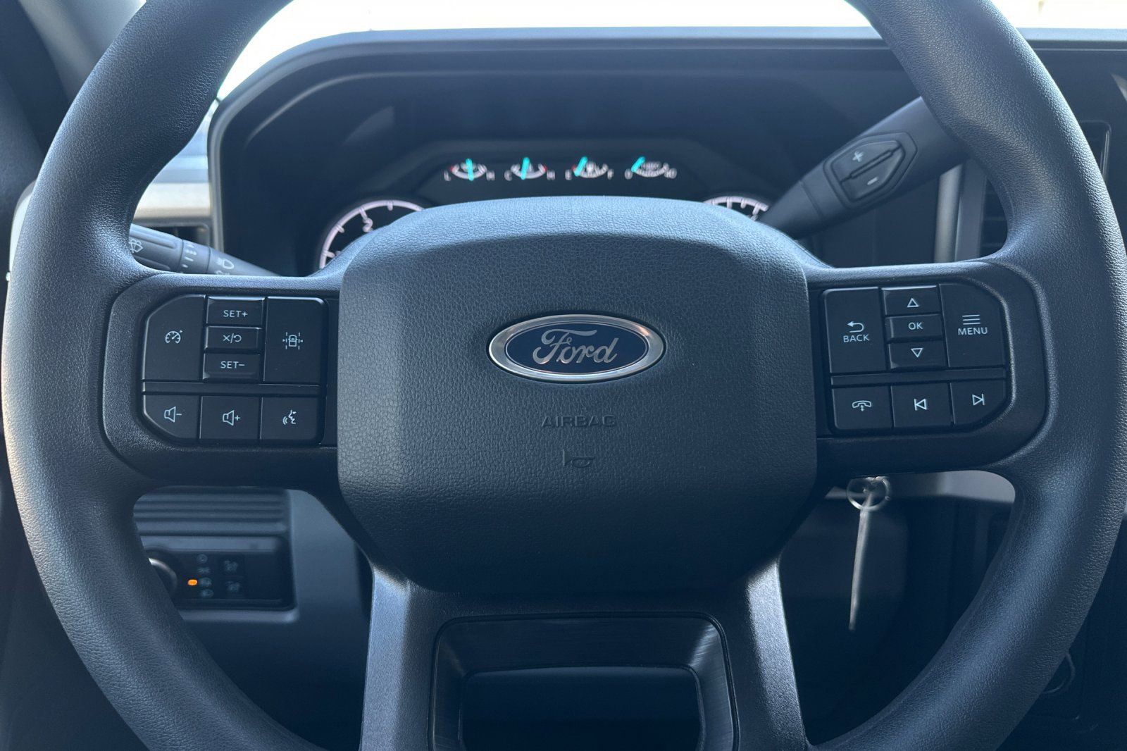 New 2026 Ford F450 2WD SuperCab Super Duty image 20