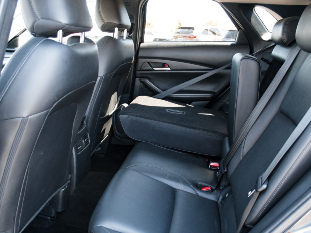 Used 2024 MAZDA CX-30 AWD 2.5 S w/ Select Sport Pkg image 21
