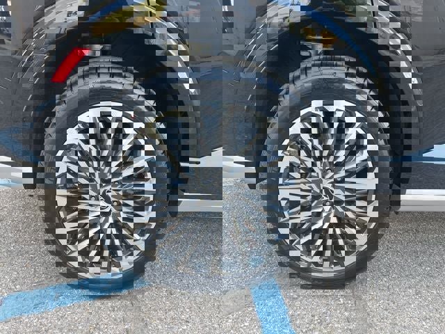 New 2026 Hyundai Palisade Calligraphy image 42