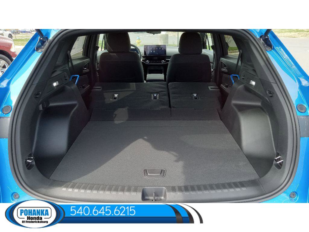 New 2025 Honda Prologue EX image 33