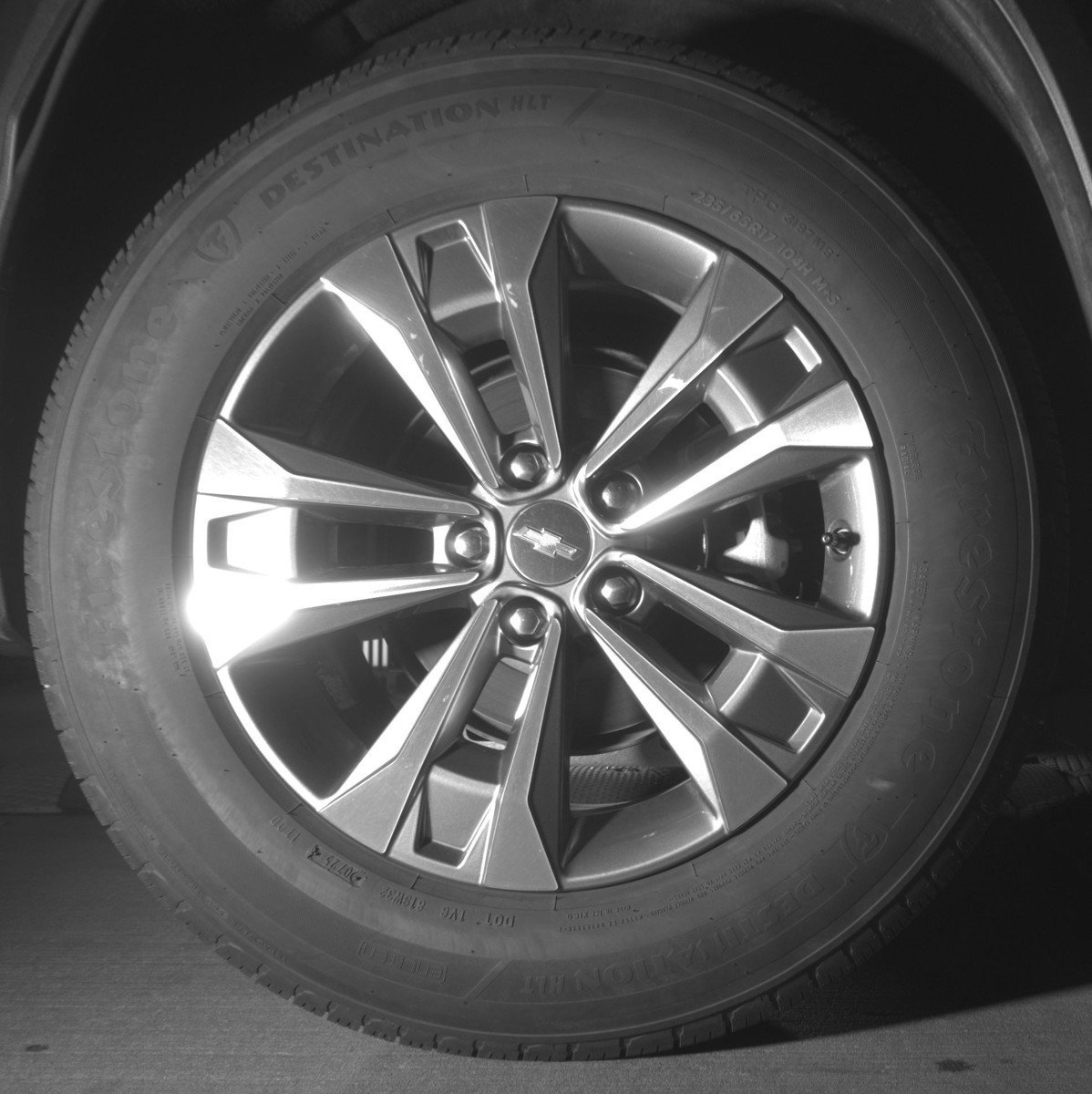 Used 2025 Chevrolet Equinox LT FWD image 15