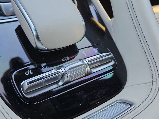 Used 2022 Mercedes-Benz GLS 63 AMG 4MATIC w/ Warmth & Comfort Package image 16