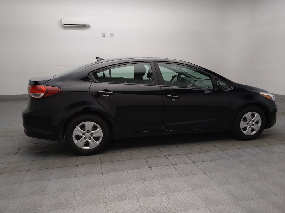 Used 2018 Kia Forte LX FWD image 10