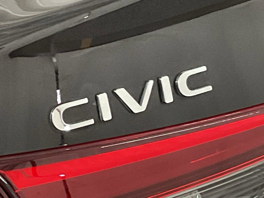Used 2024 Honda Civic Sport image 22