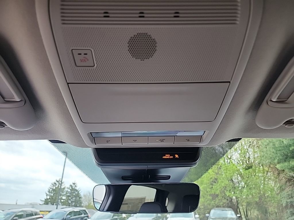 New 2026 MAZDA CX-5 Preferred image 22