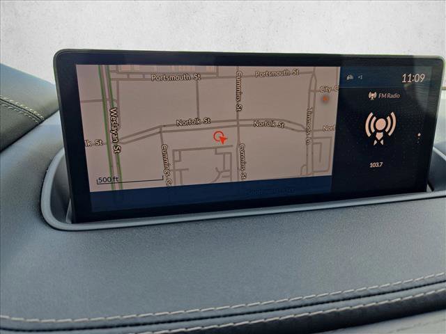 Used 2024 Acura MDX Type S image 9