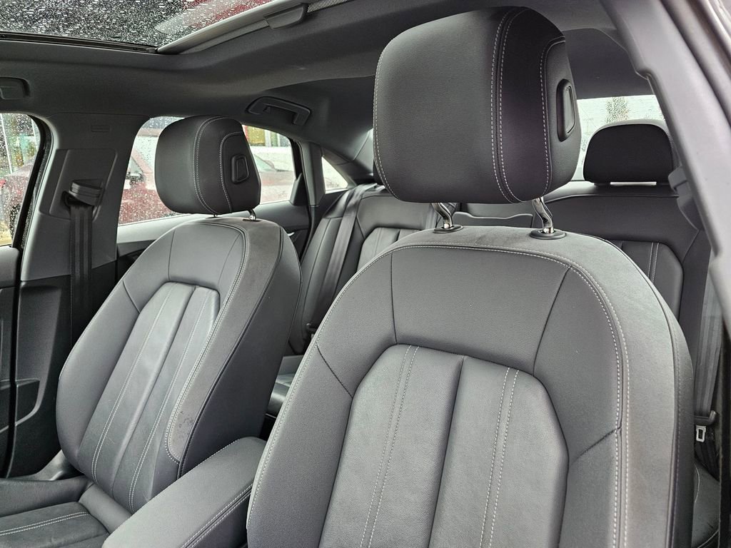 Used 2023 Audi A3 2.0T Premium image 17