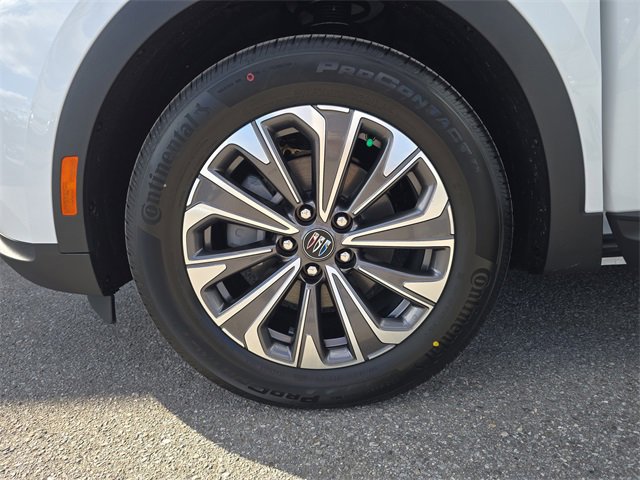 New 2026 Buick Envision Preferred image 31