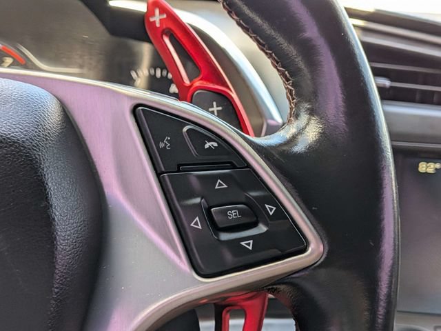 Used 2015 Chevrolet Corvette Stingray Coupe w/ 2LT Preferred Equipment Group RWD image 27