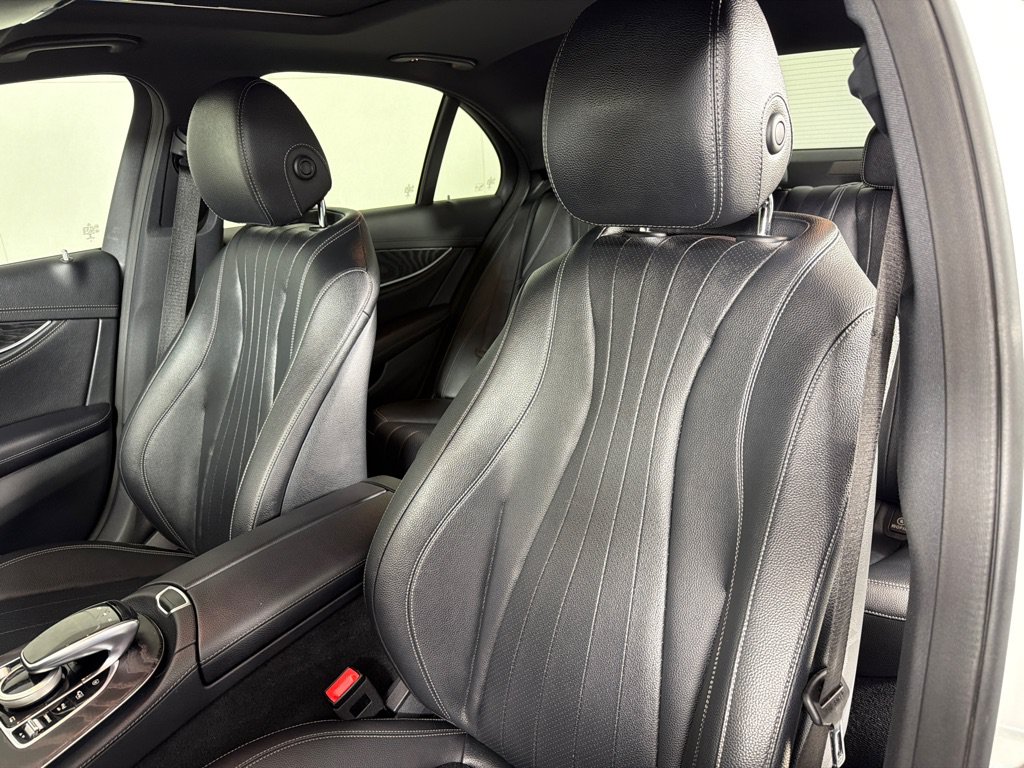 Used 2019 Mercedes-Benz E 300 4MATIC w/ Premium 1 Package image 13