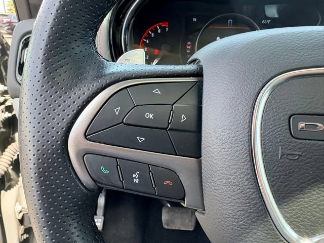 Used 2024 Dodge Durango Citadel AWD/4WD image 25
