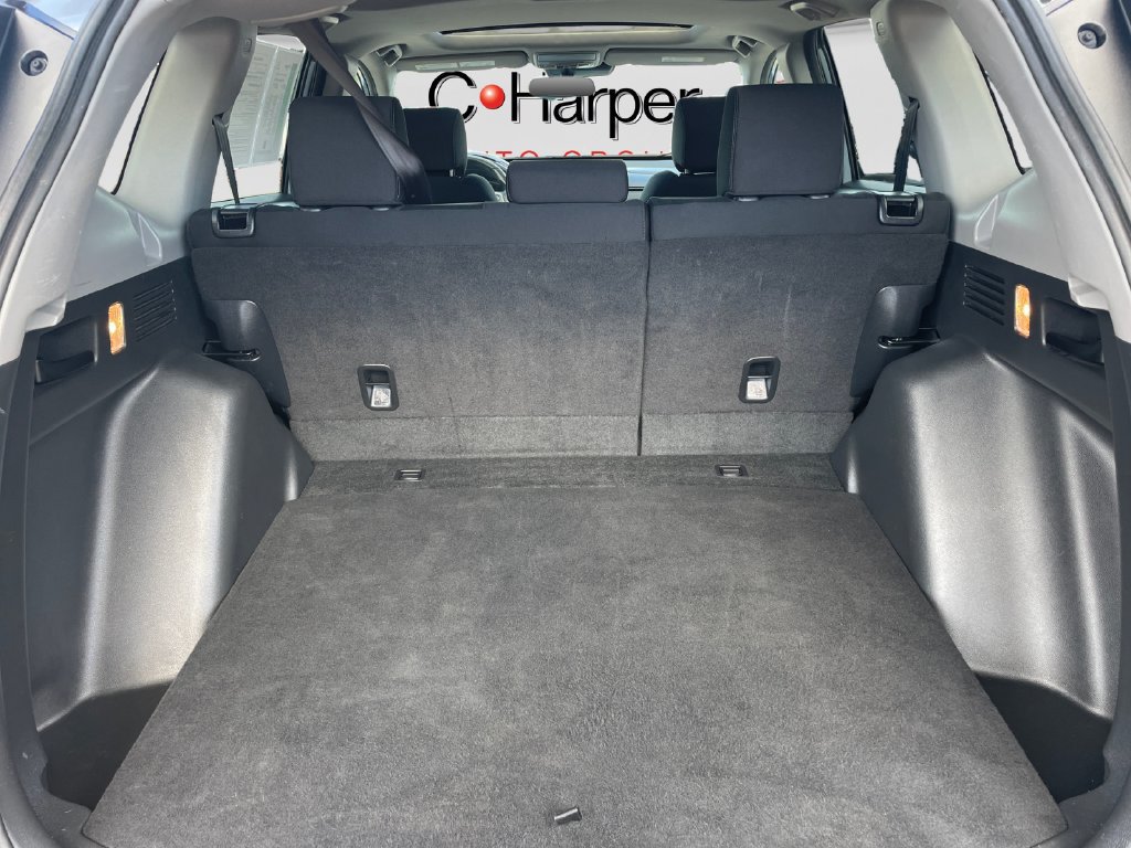 Used 2021 Honda CR-V EX image 15