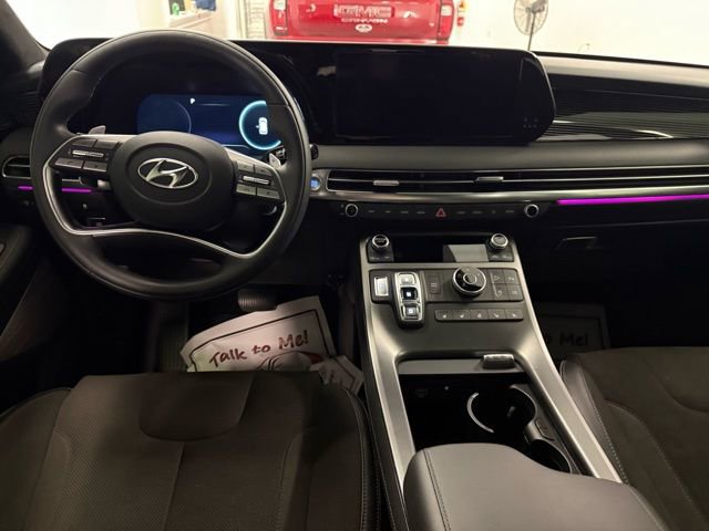 Used 2025 Hyundai Palisade Calligraphy AWD/4WD image 20