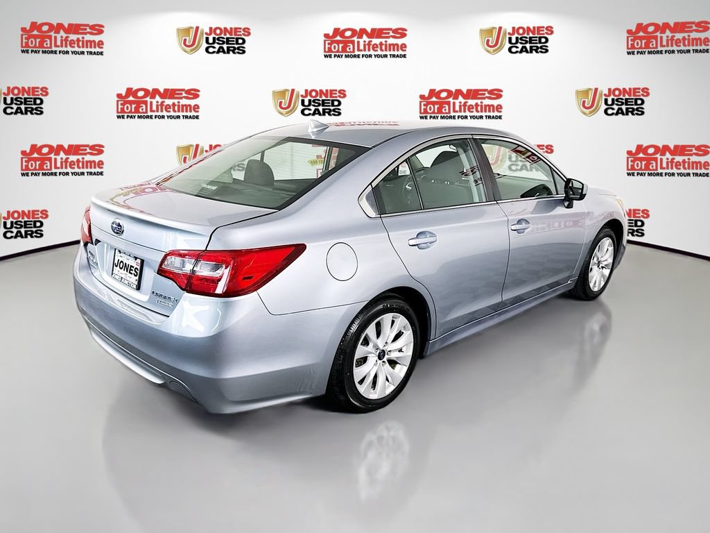 Used 2017 Subaru Legacy 2.5i Premium AWD/4WD image 15