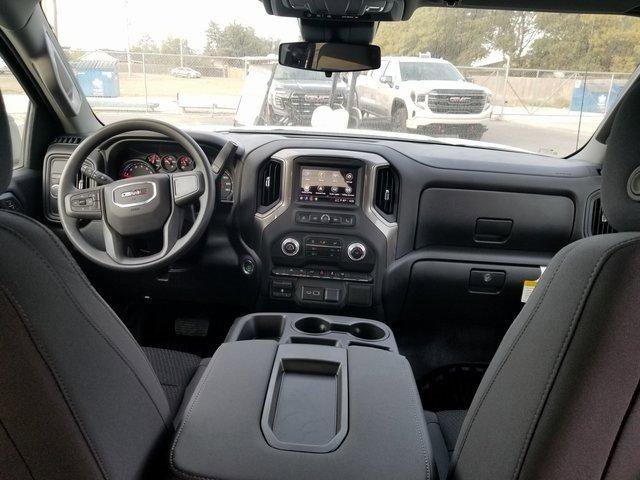 New 2026 GMC Sierra 1500 Pro w/ Pro Value Package image 11