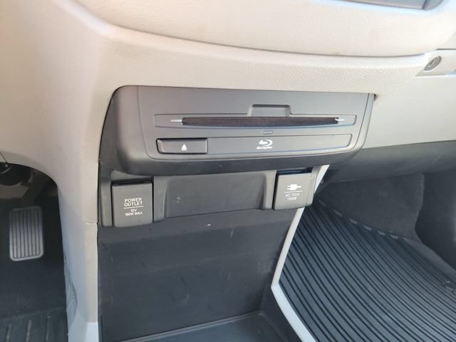 Used 2018 Honda Odyssey EX-L image 26