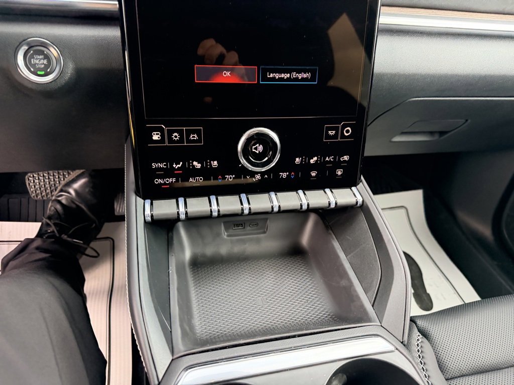 New 2026 GMC Terrain Denali image 19