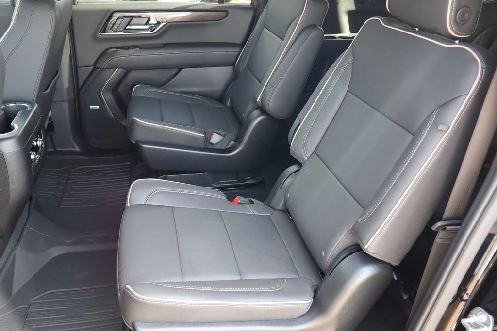 New 2025 GMC Yukon XL Elevation AWD/4WD image 20