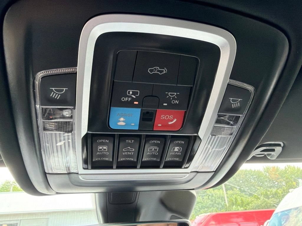 New 2027 RAM 1500 Limited AWD/4WD image 28