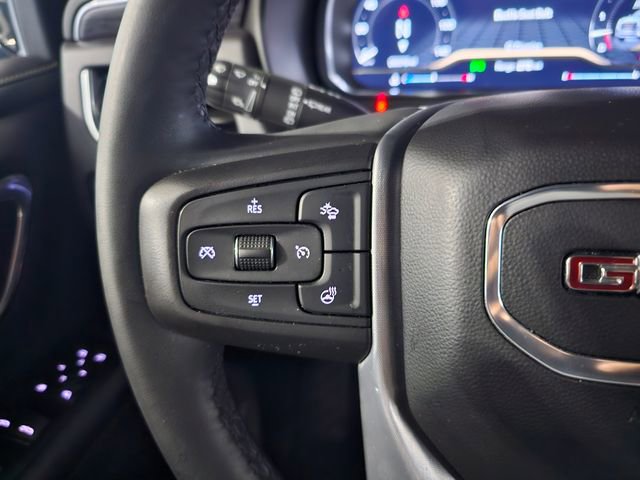 Used 2023 GMC Yukon SLT w/ SLT Premium Package AWD/4WD image 36