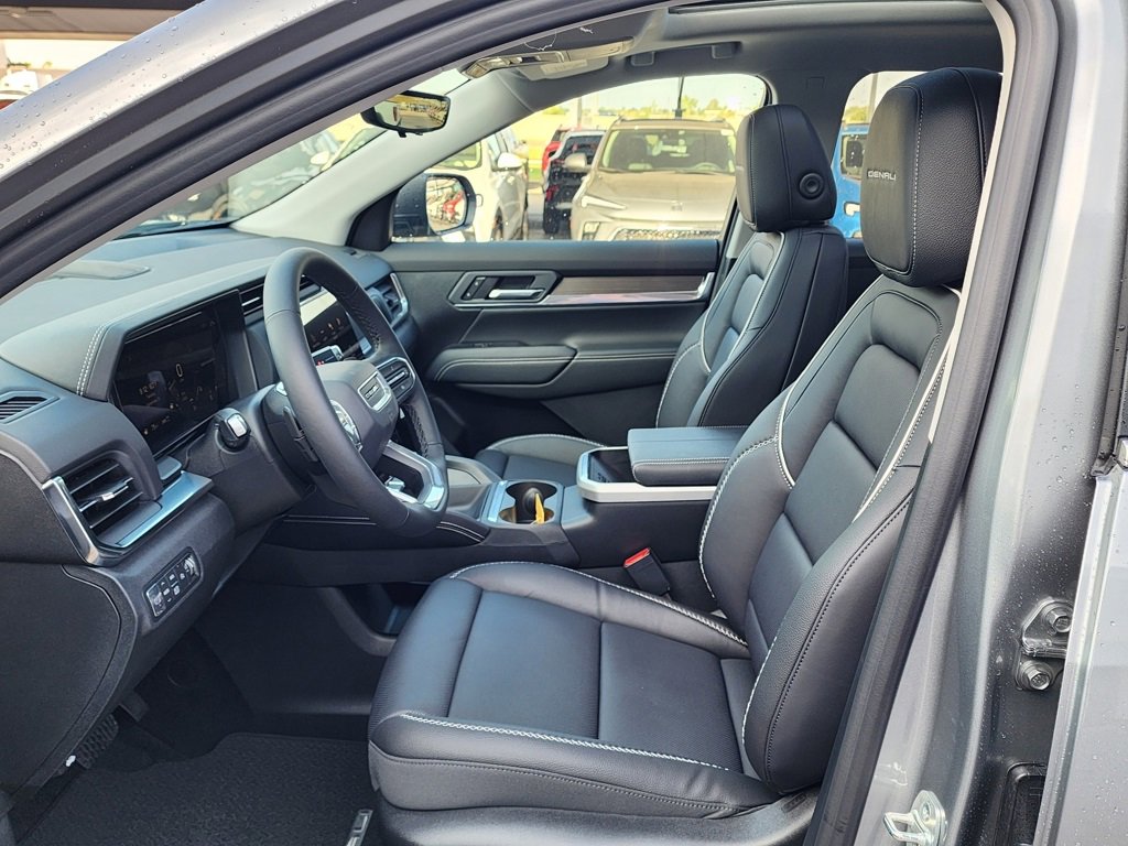 New 2026 GMC Terrain Denali image 15