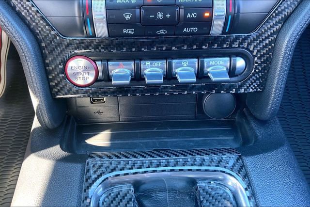 Used 2020 Ford Mustang GT w/ GT Performance Package image 33