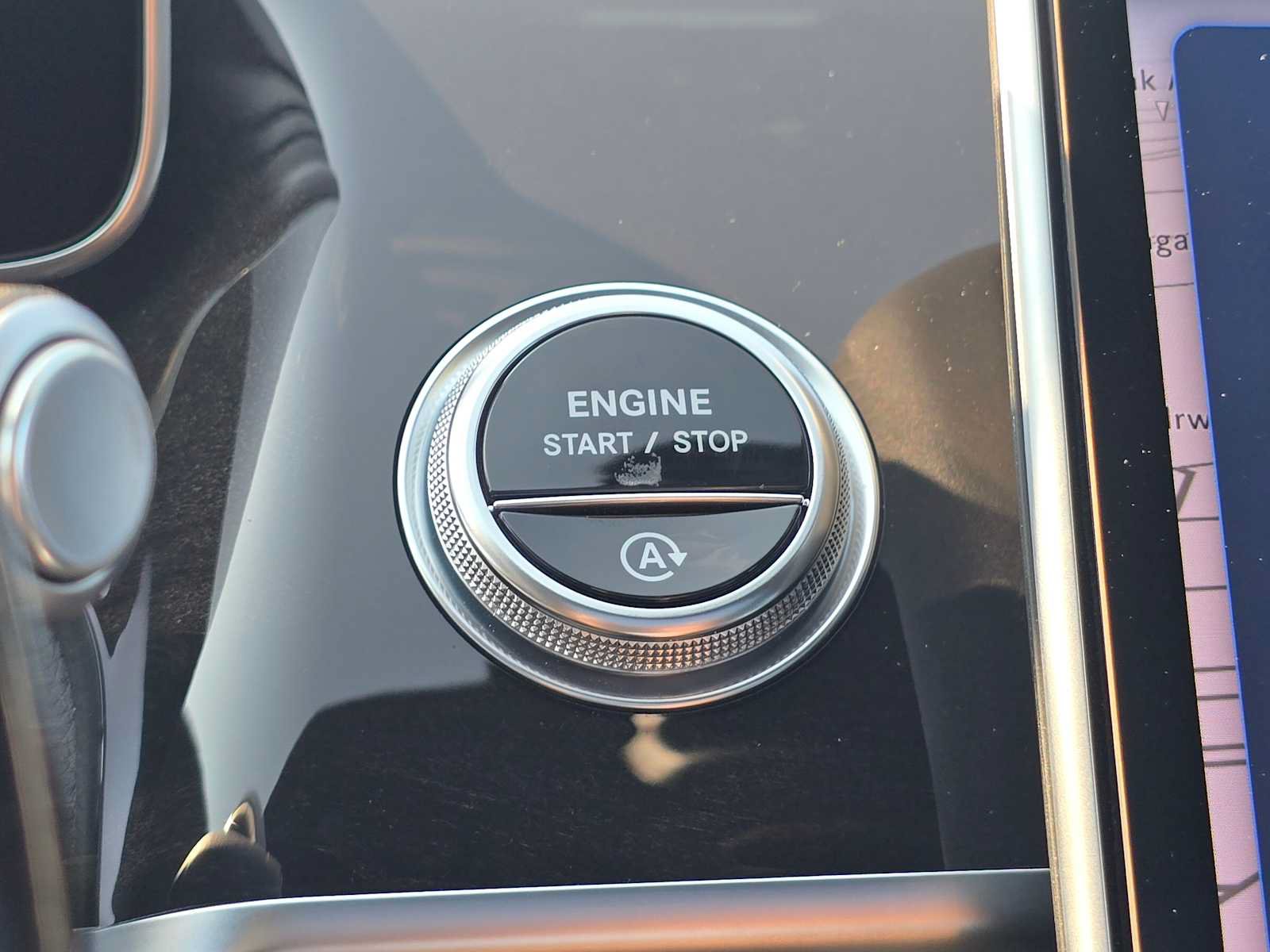 Used 2024 Mercedes-Benz S 580 4MATIC Sedan image 29