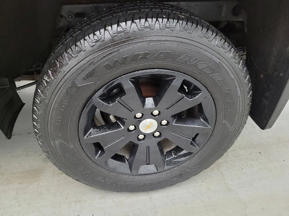 Used 2017 Chevrolet Colorado LT AWD/4WD image 31