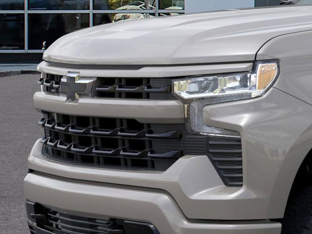 New 2026 Chevrolet Silverado 1500 RST w/ Convenience Package II image 13