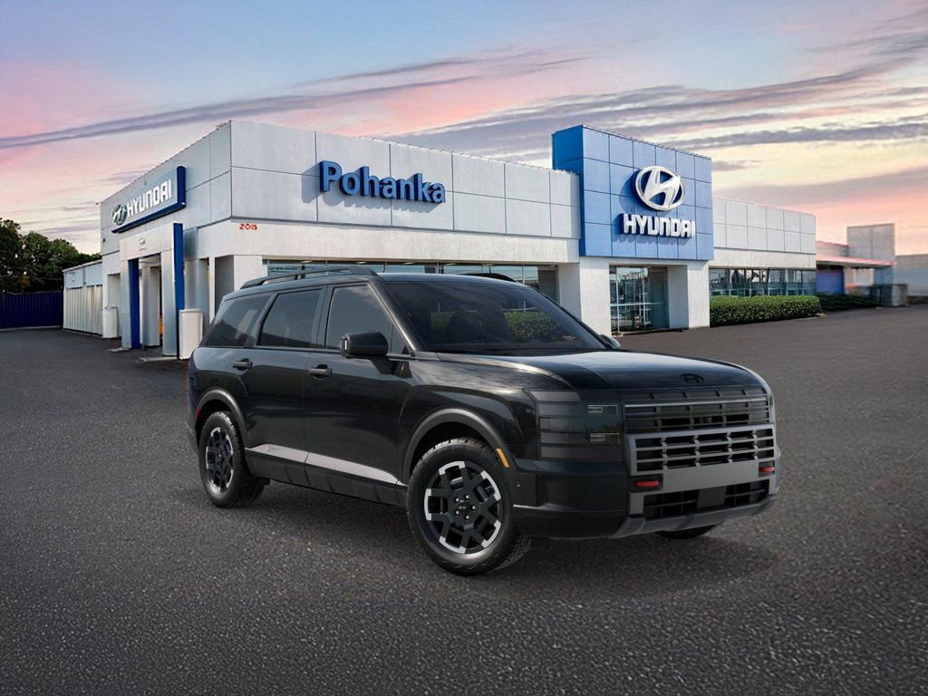 New 2026 Hyundai Palisade XRT Pro image 2