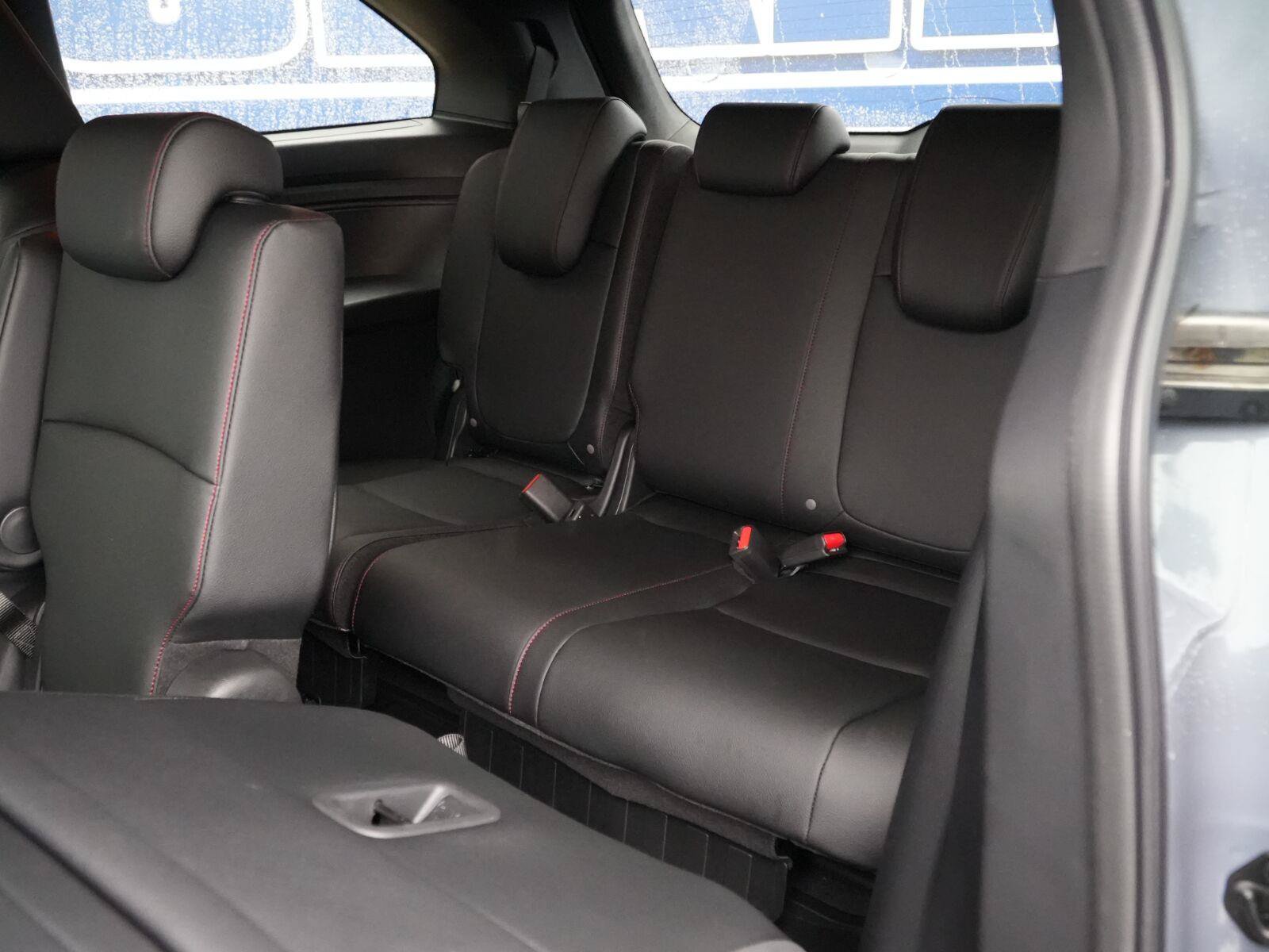 New 2027 Honda Odyssey Sport-L image 18