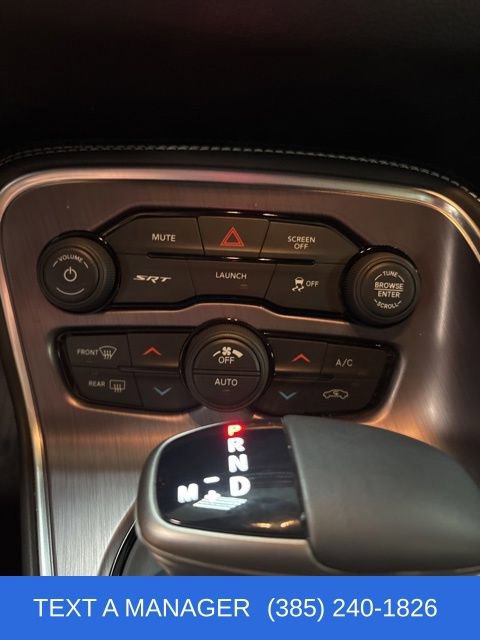 Used 2018 Dodge Challenger SRT Demon image 20