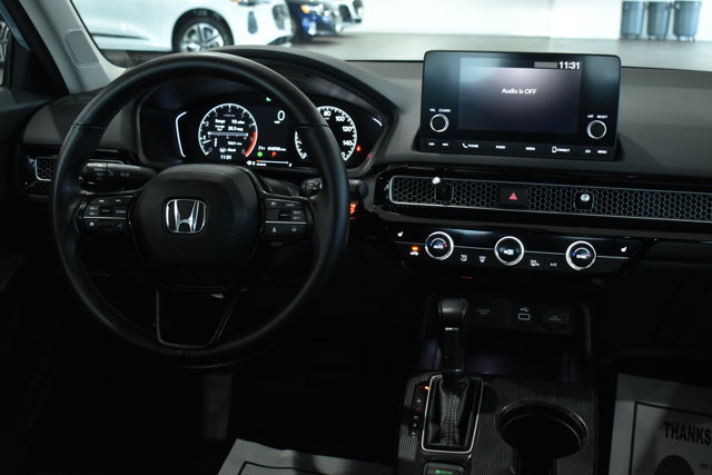 Used 2023 Honda Civic EX image 21