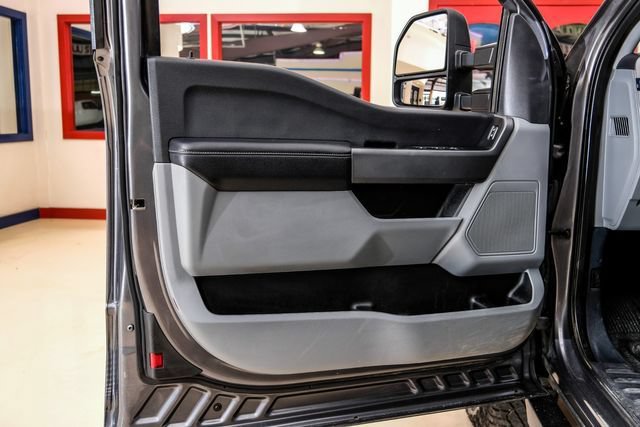 Used 2023 Ford F250 XLT w/ FX4 Off-Road Package AWD/4WD image 48