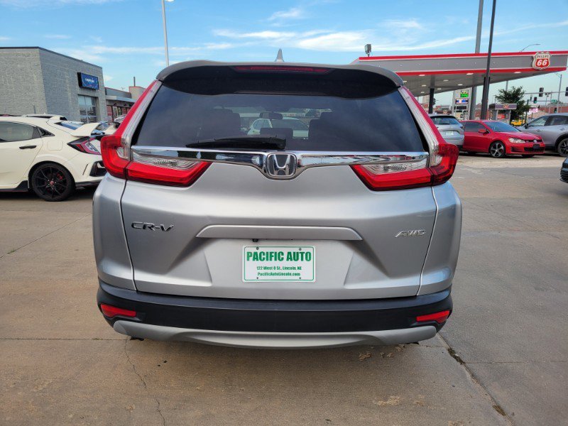 Used 2017 Honda CR-V EX image 6