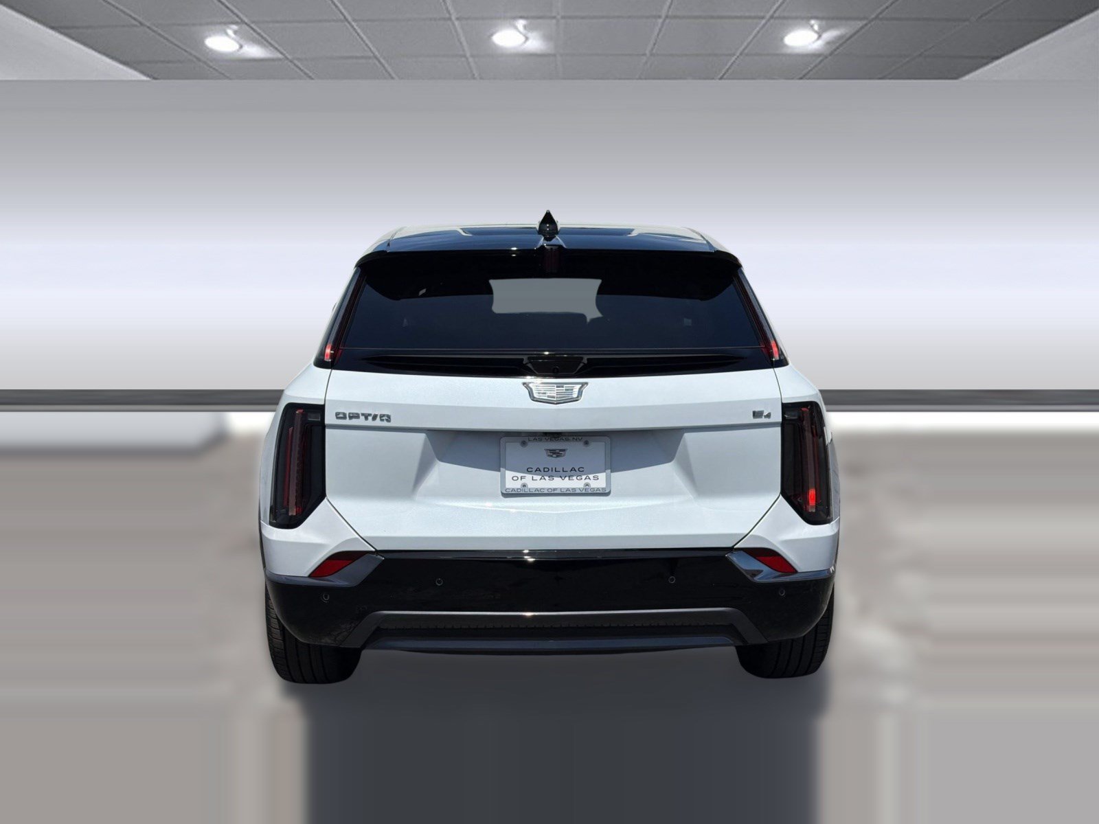 New 2027 Cadillac Optiq Premium Sport w/ LPO, Floor Liner Package AWD/4WD image 9