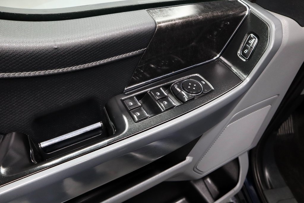 Certified 2022 Ford F150 XLT w/ Equipment Group 302A High image 24