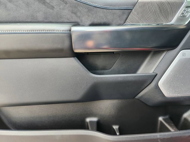 Used 2025 Ford F250 Platinum image 20