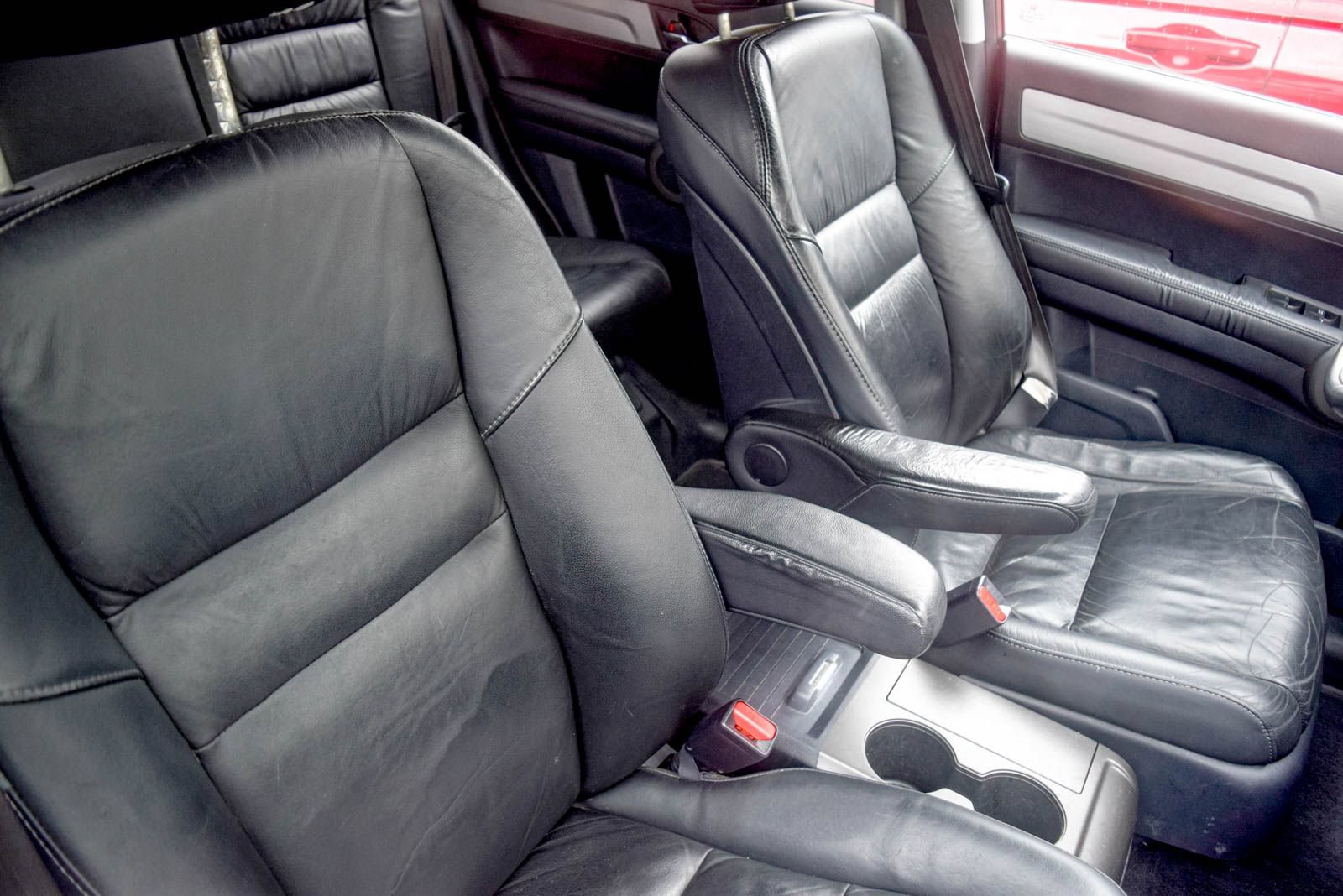 Used 2010 Honda CR-V EX-L image 21