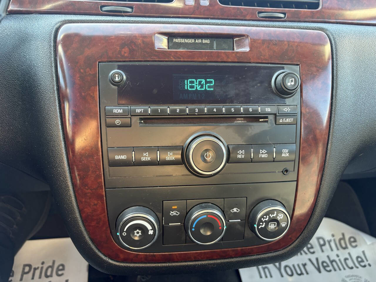 Used 2006 Chevrolet Impala LS FWD image 27