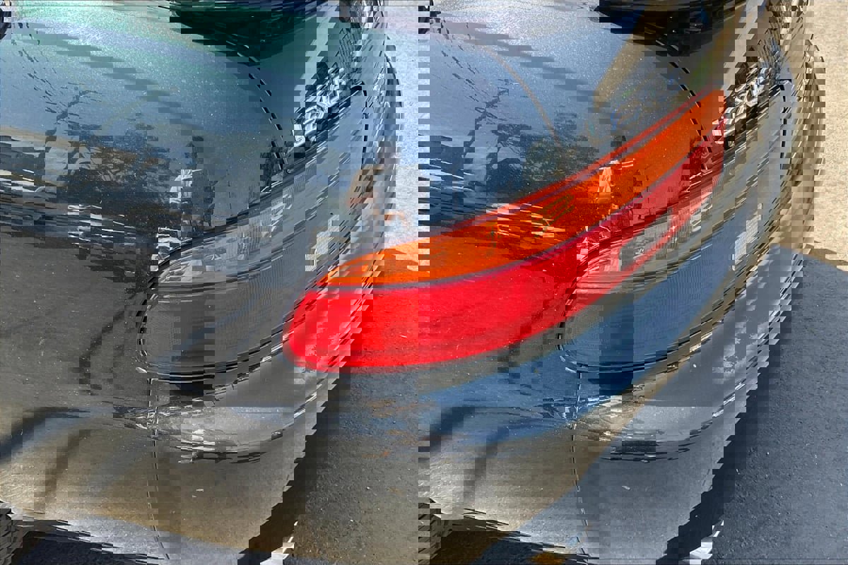 Used 1992 Lexus SC 400 Coupe image 27